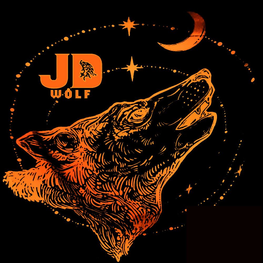 JD Wolf