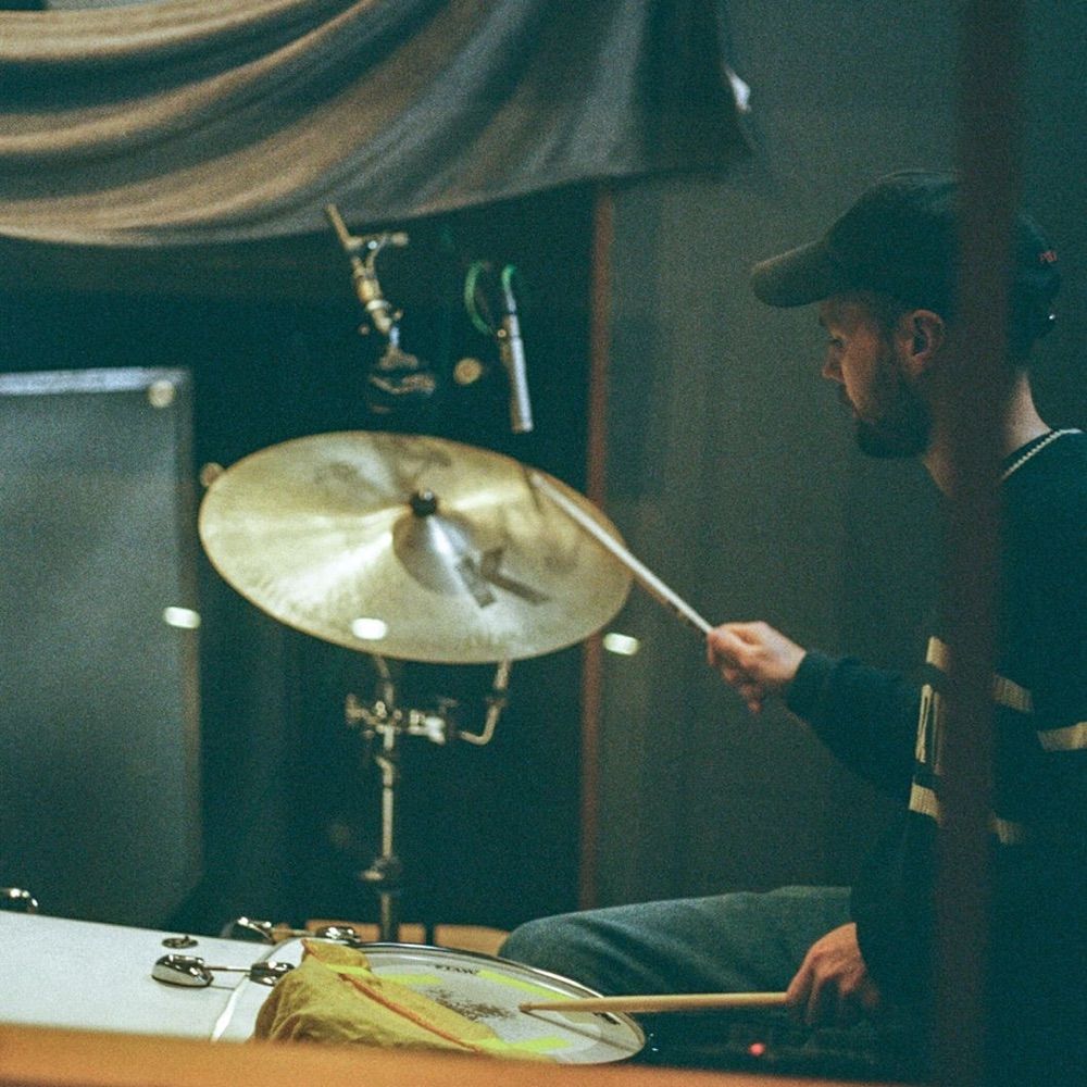 Josh Heffernan