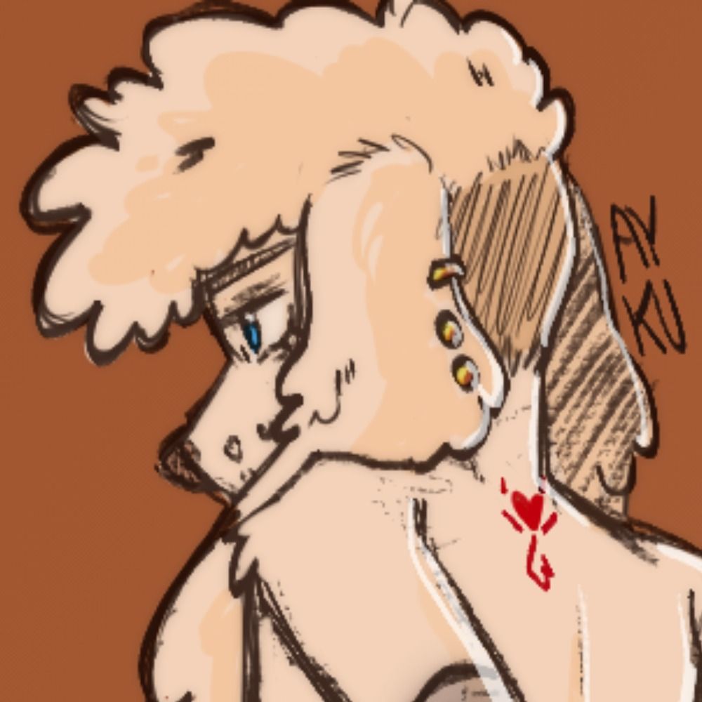 Kusujo 🔞 COMMS OPEN