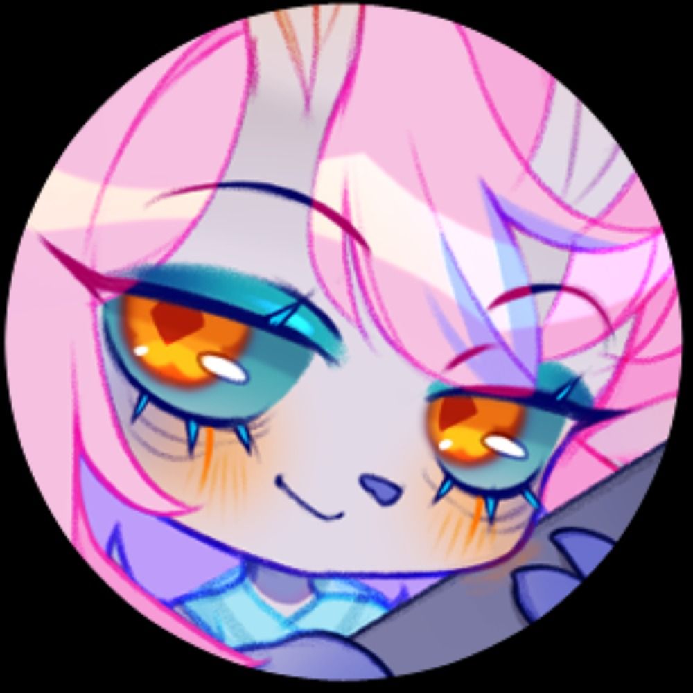 Bubi 🐝✨'s avatar