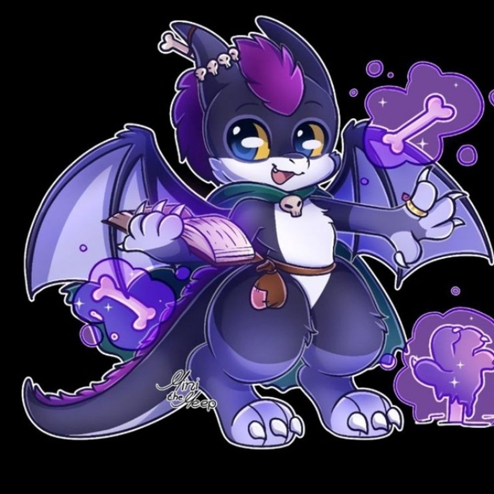 SchnapsDrache