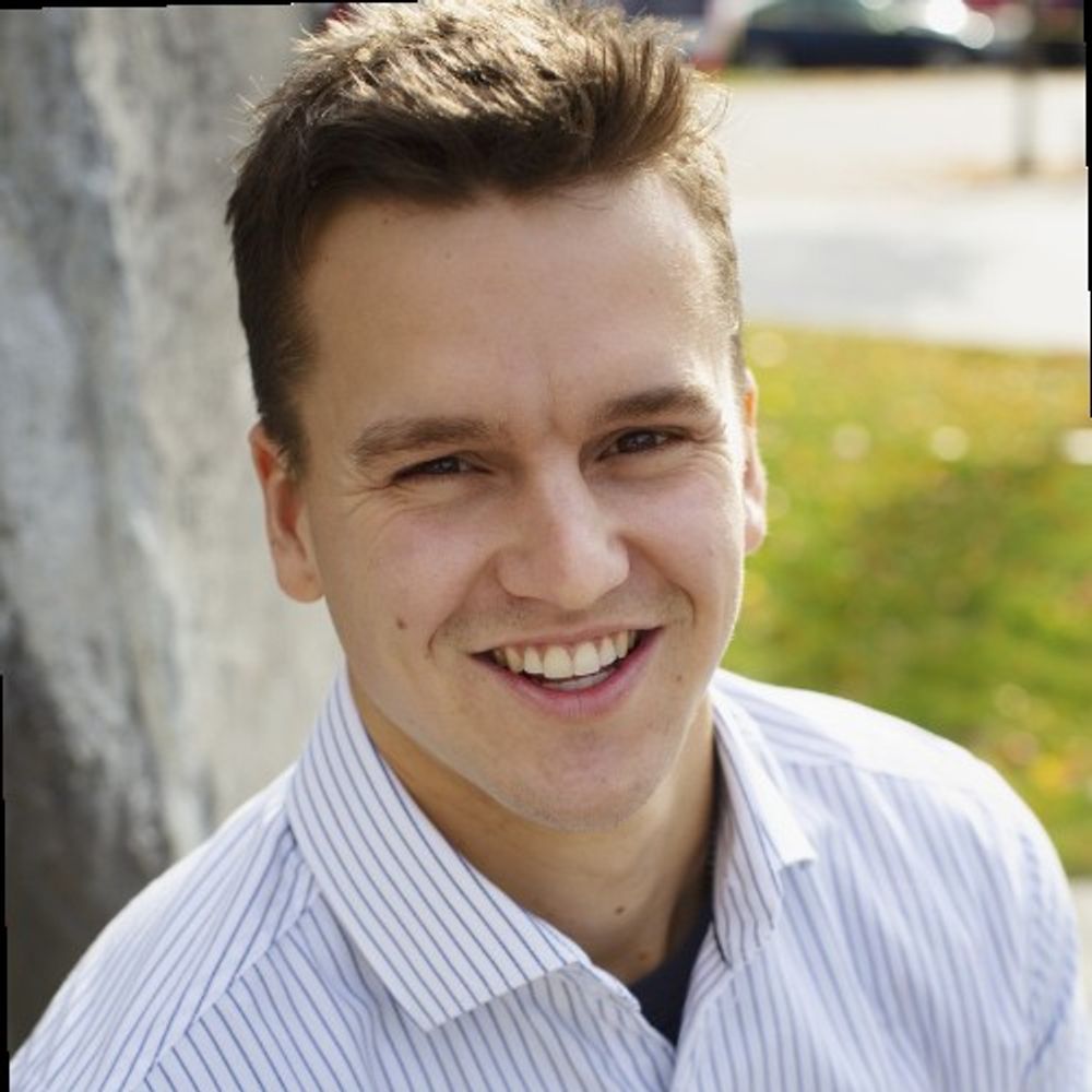 Jake Winkler 