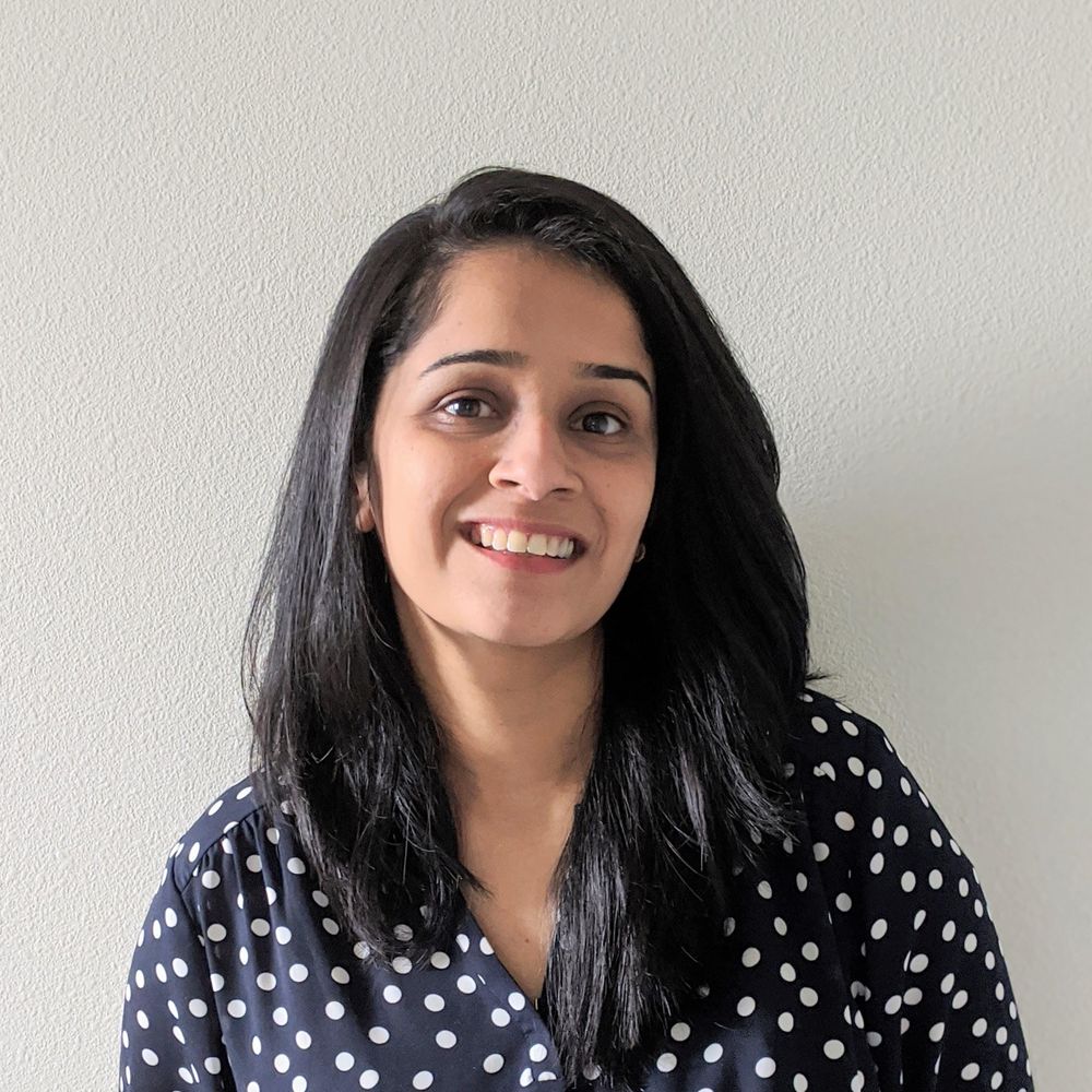 Harshada H