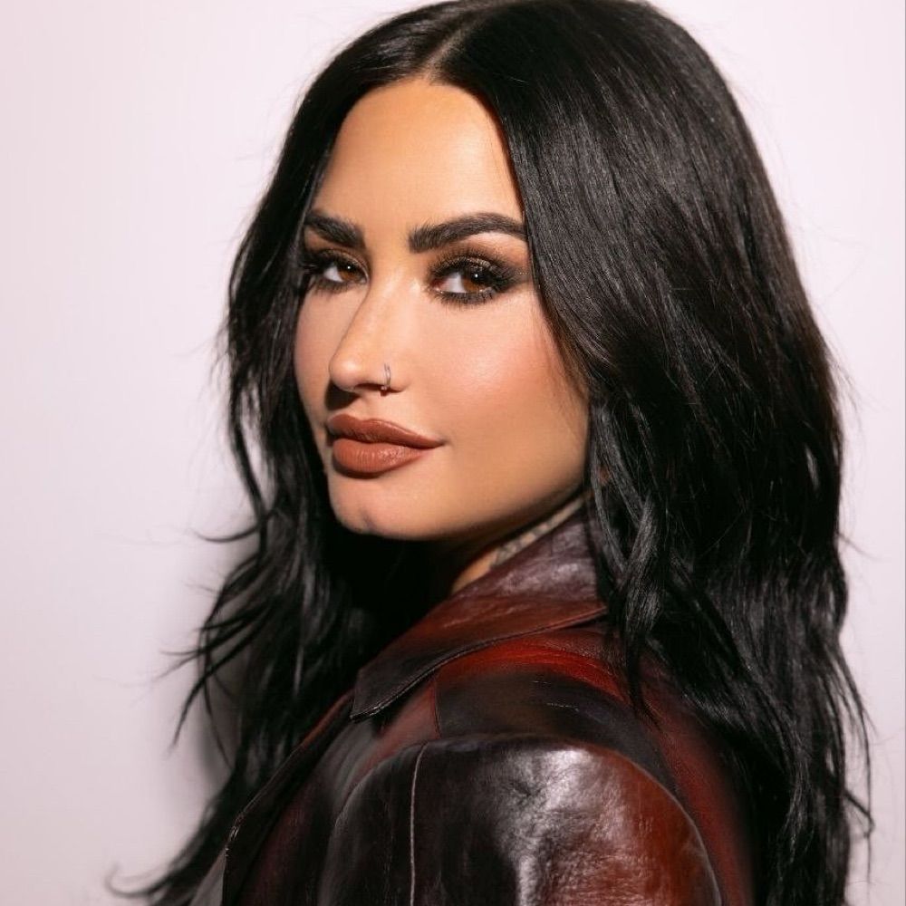 Demi Lovato Moments 