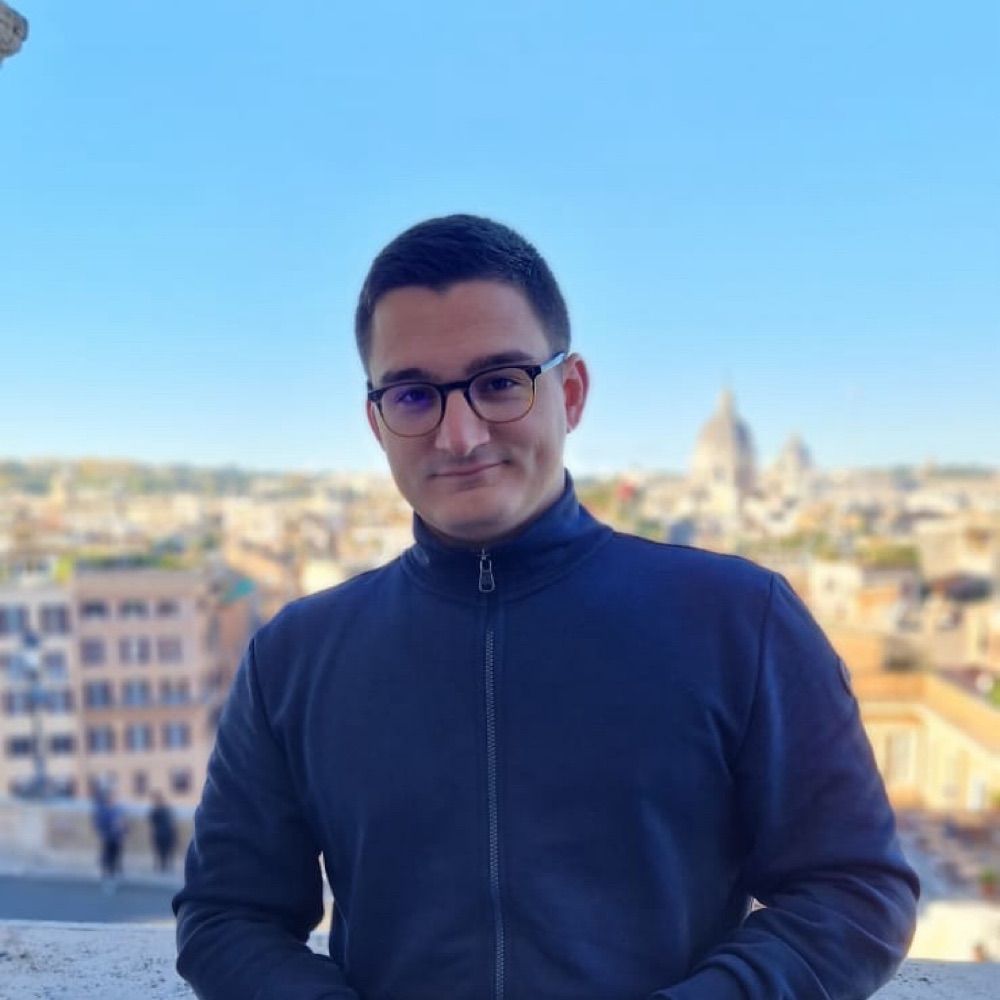 Guillaume Sanchez
