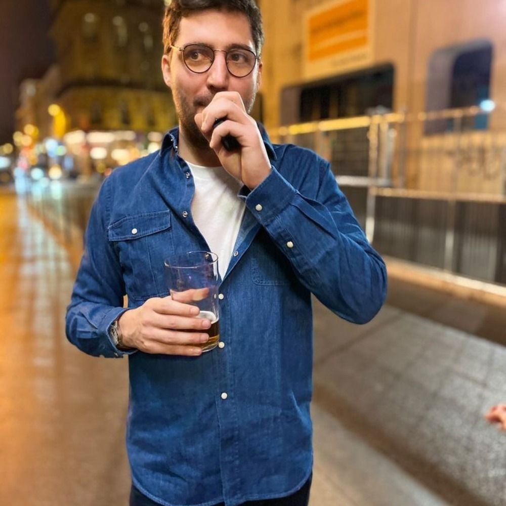 Loïc Vaillé