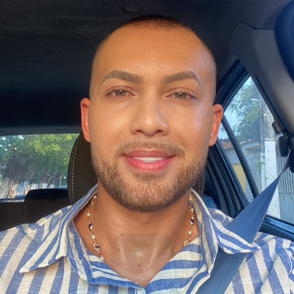 Carlos Pinheiro