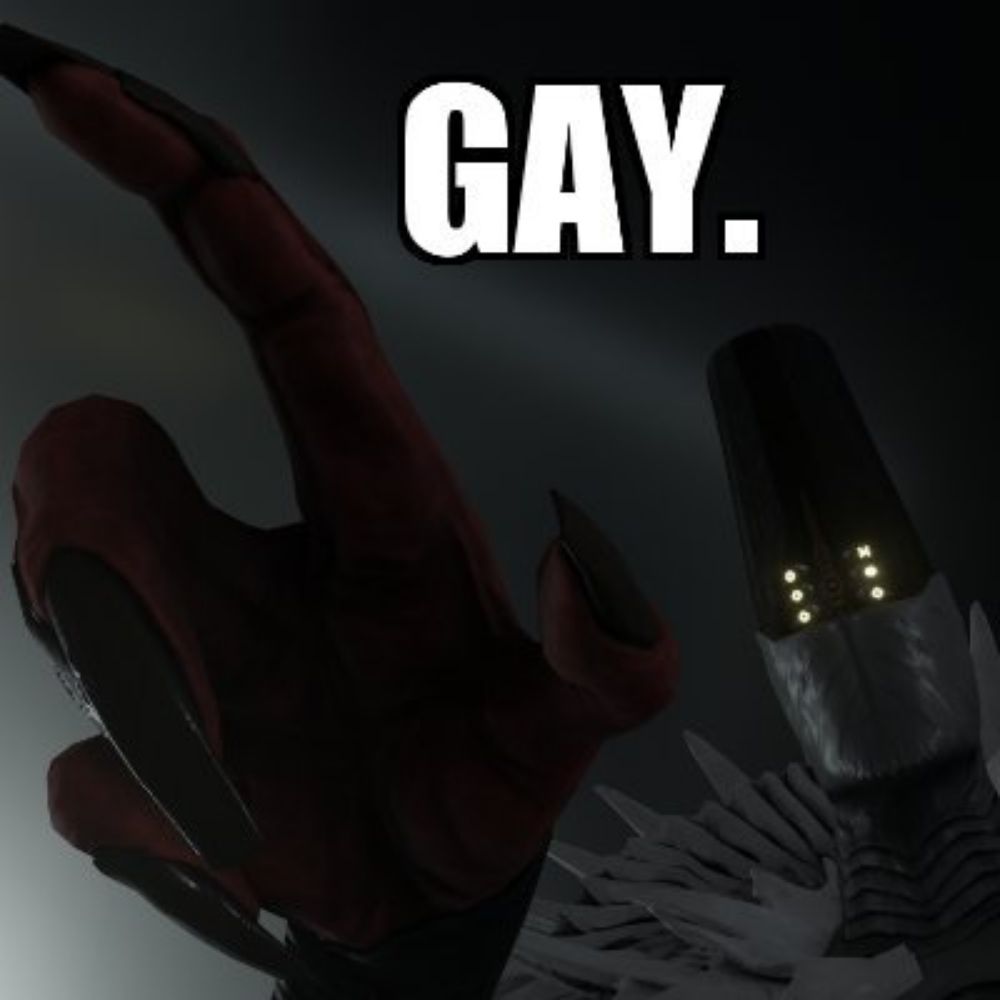 FruityMechSuit