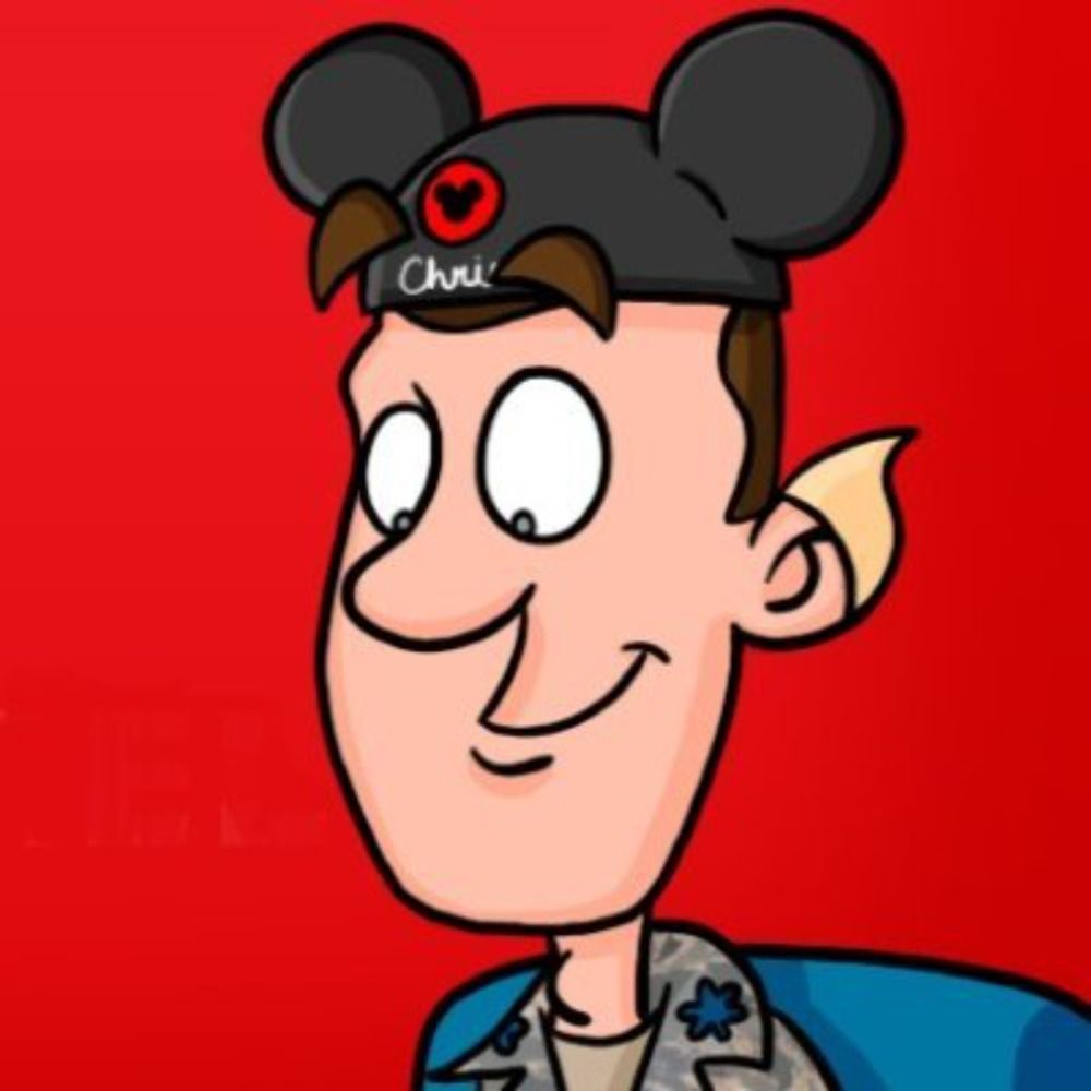 Chris Bohn's avatar