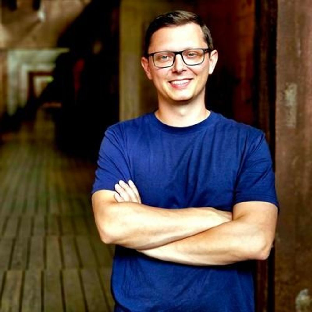 Oskar Staufer