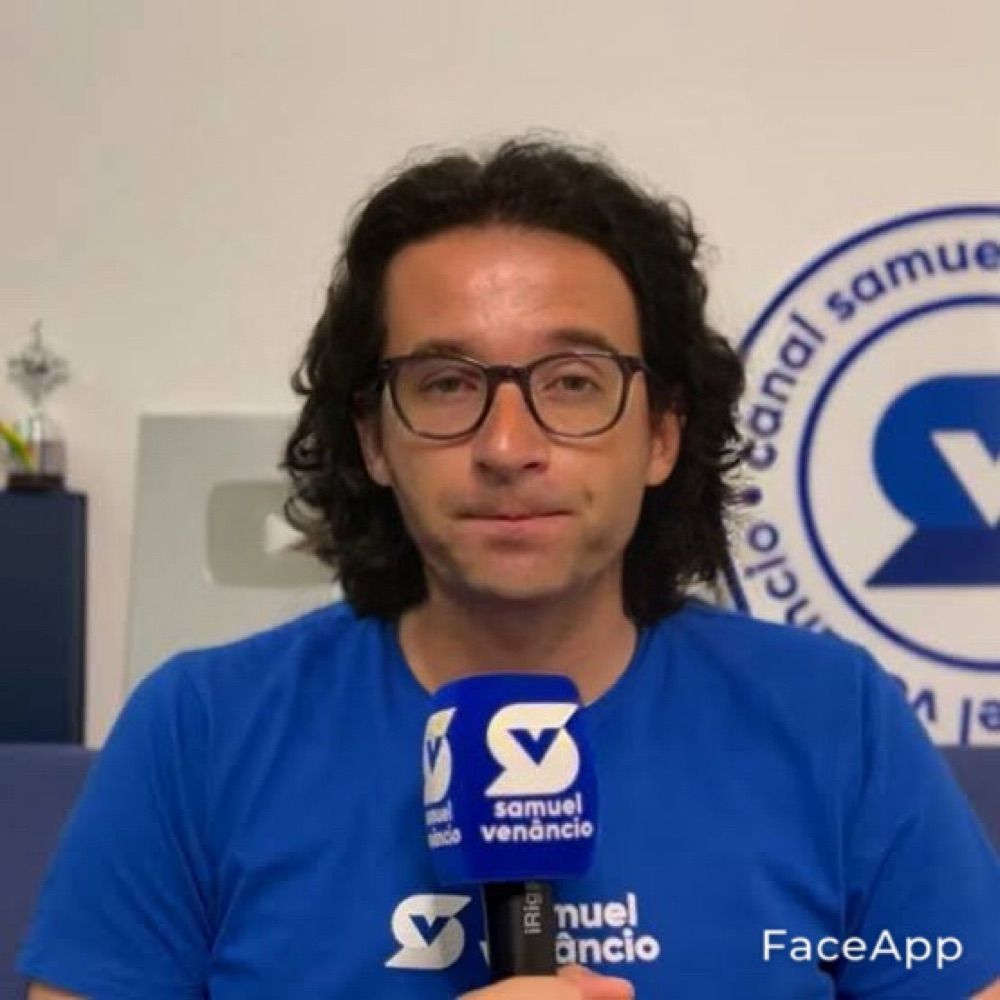 XAMUEL VENÂNCIO™