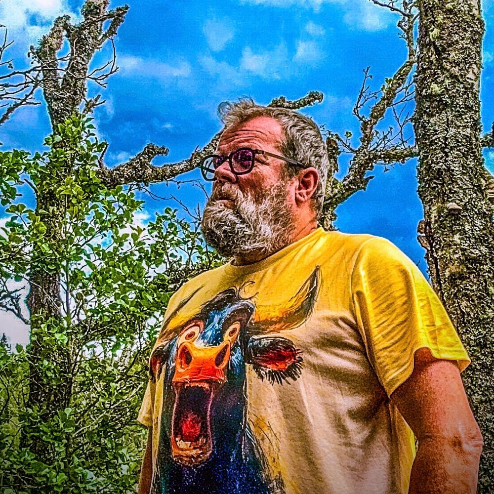 Jochen Malmsheimer