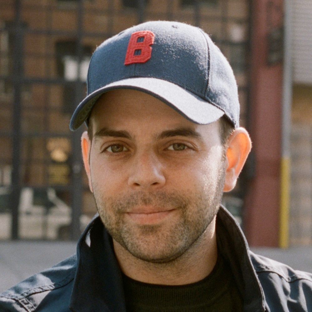 Seth Weitberg