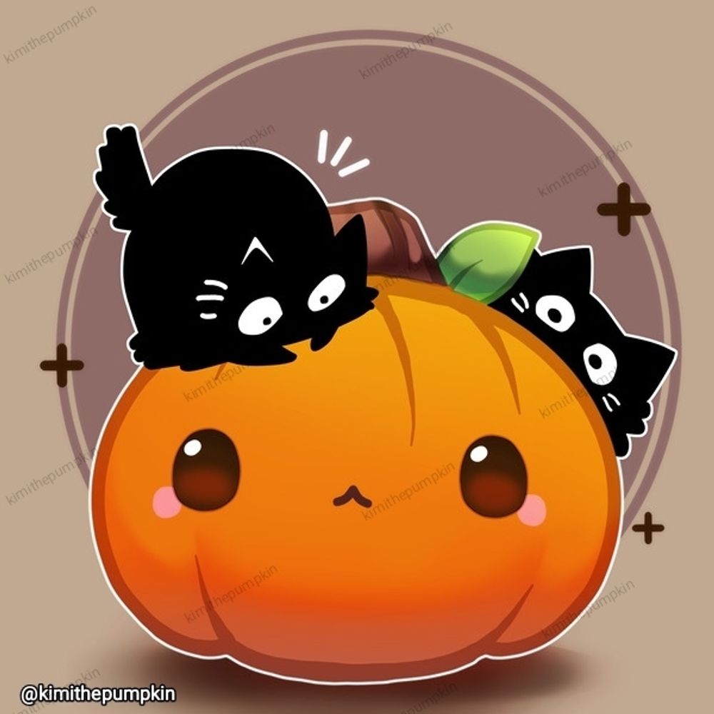 kimithepumpkin