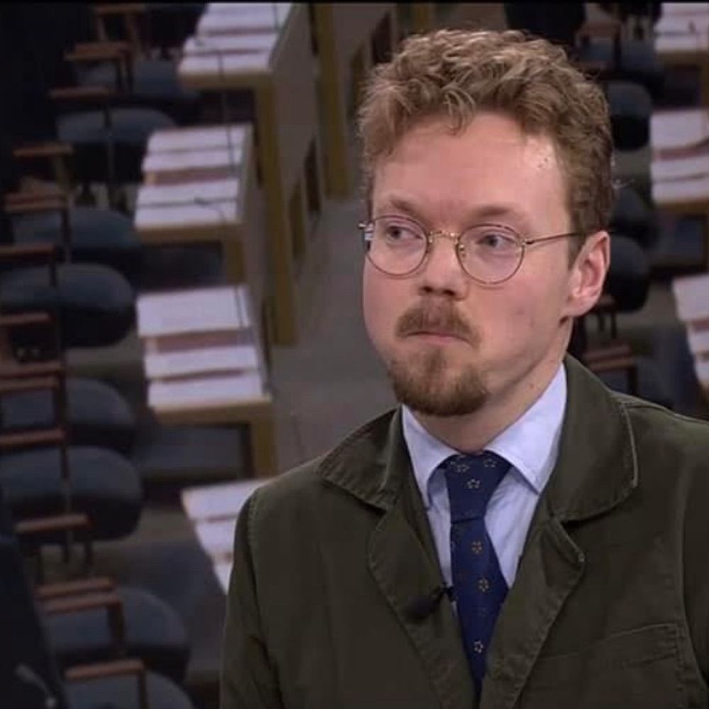 Johan Wennström