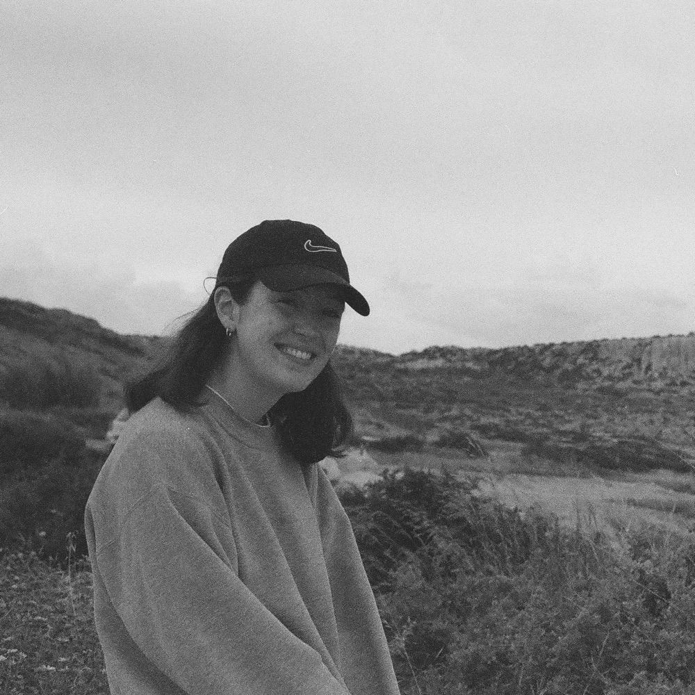 Niamh O'Malley, PhD