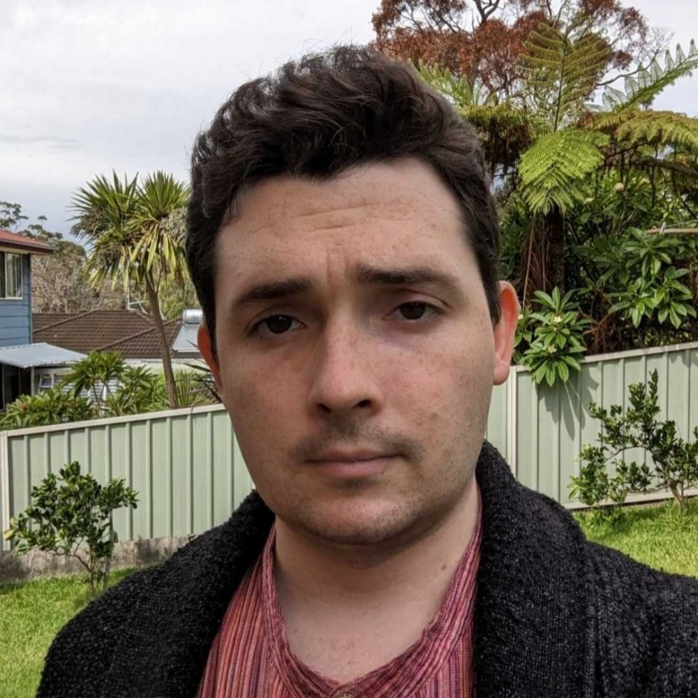 Zachariah Kelly