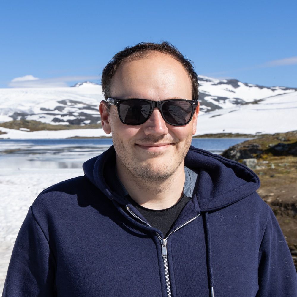 Sebastiaan Barel