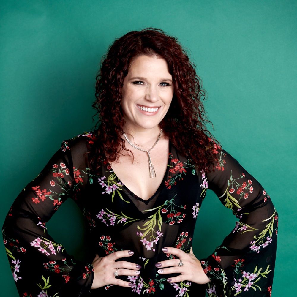 Rachel Dudt