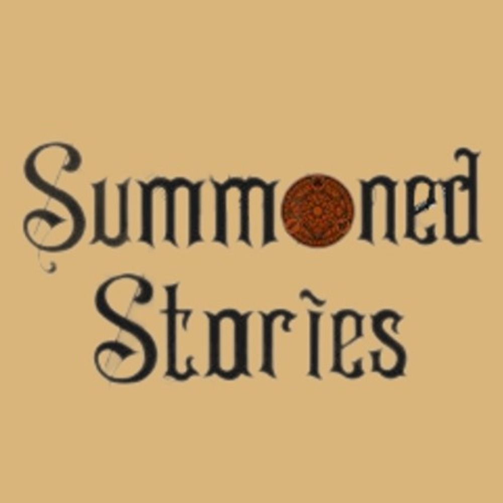🕯️Summoned Stories🕯️