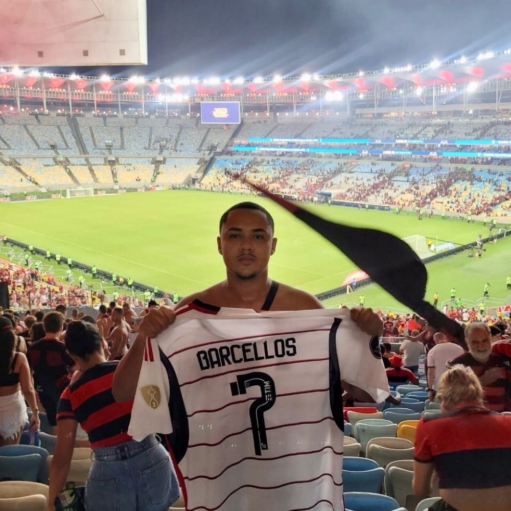 Barcellos ᶜ ʳ ᶠ 6x1