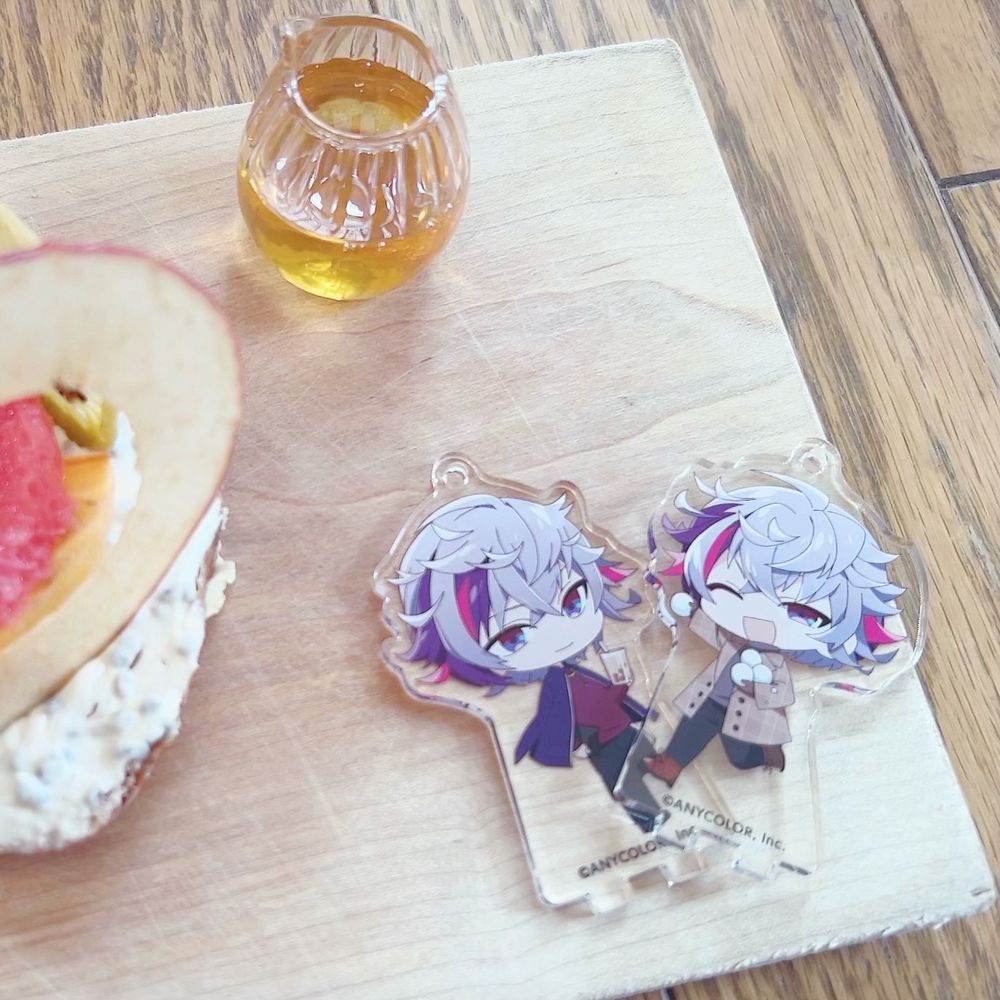 くまの²