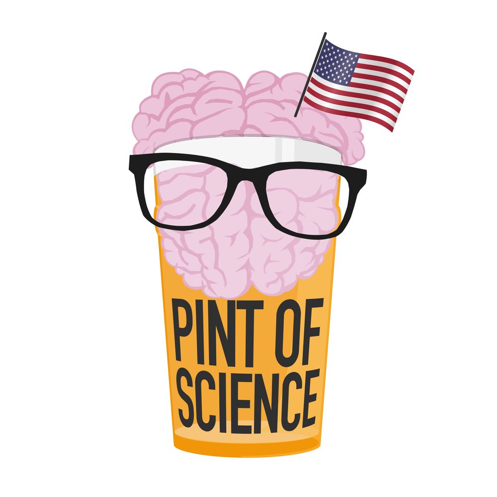 Pint of Science US