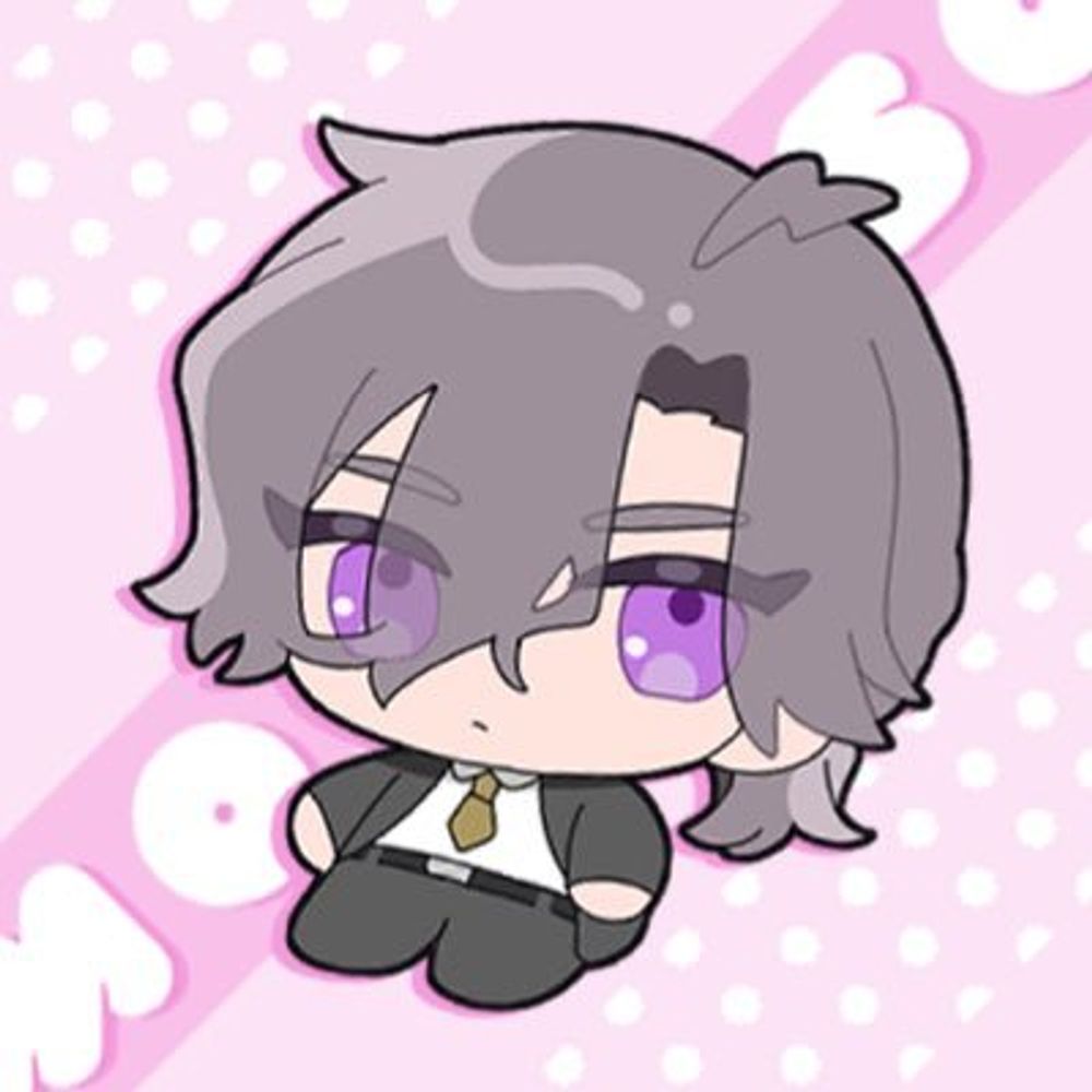 よなかちゃん