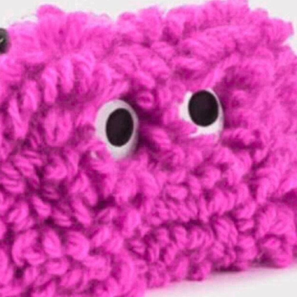 mofumofu 