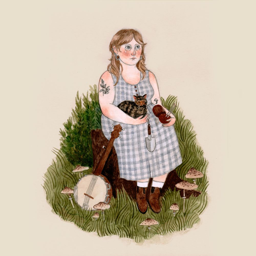 Grace Taylor | Artist