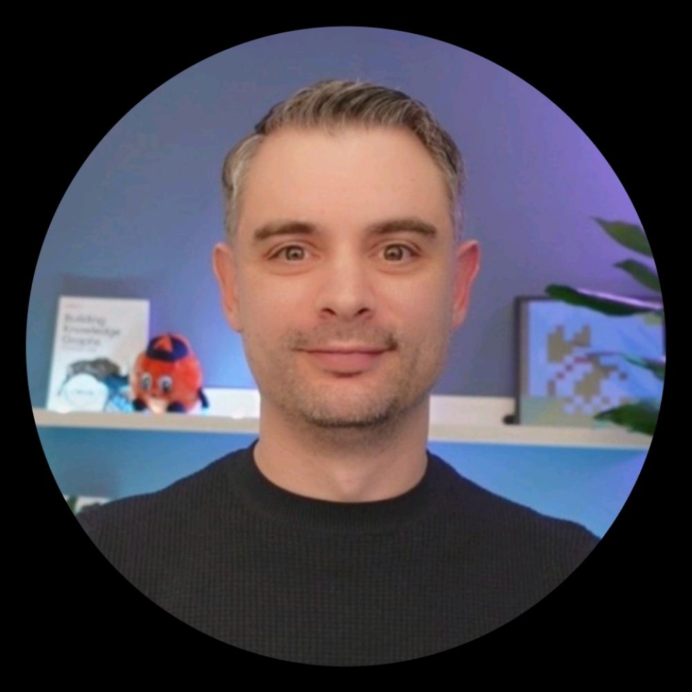 Adam Cowley