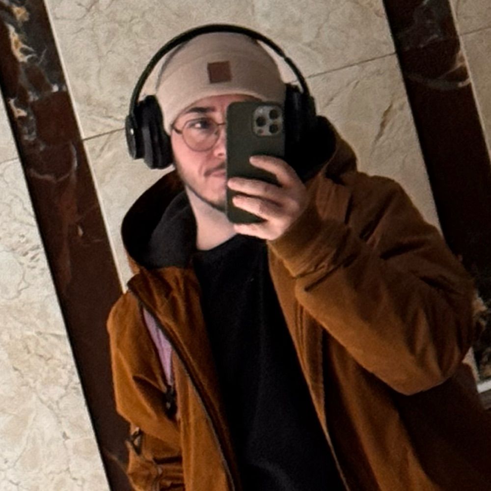 BlackDaniel