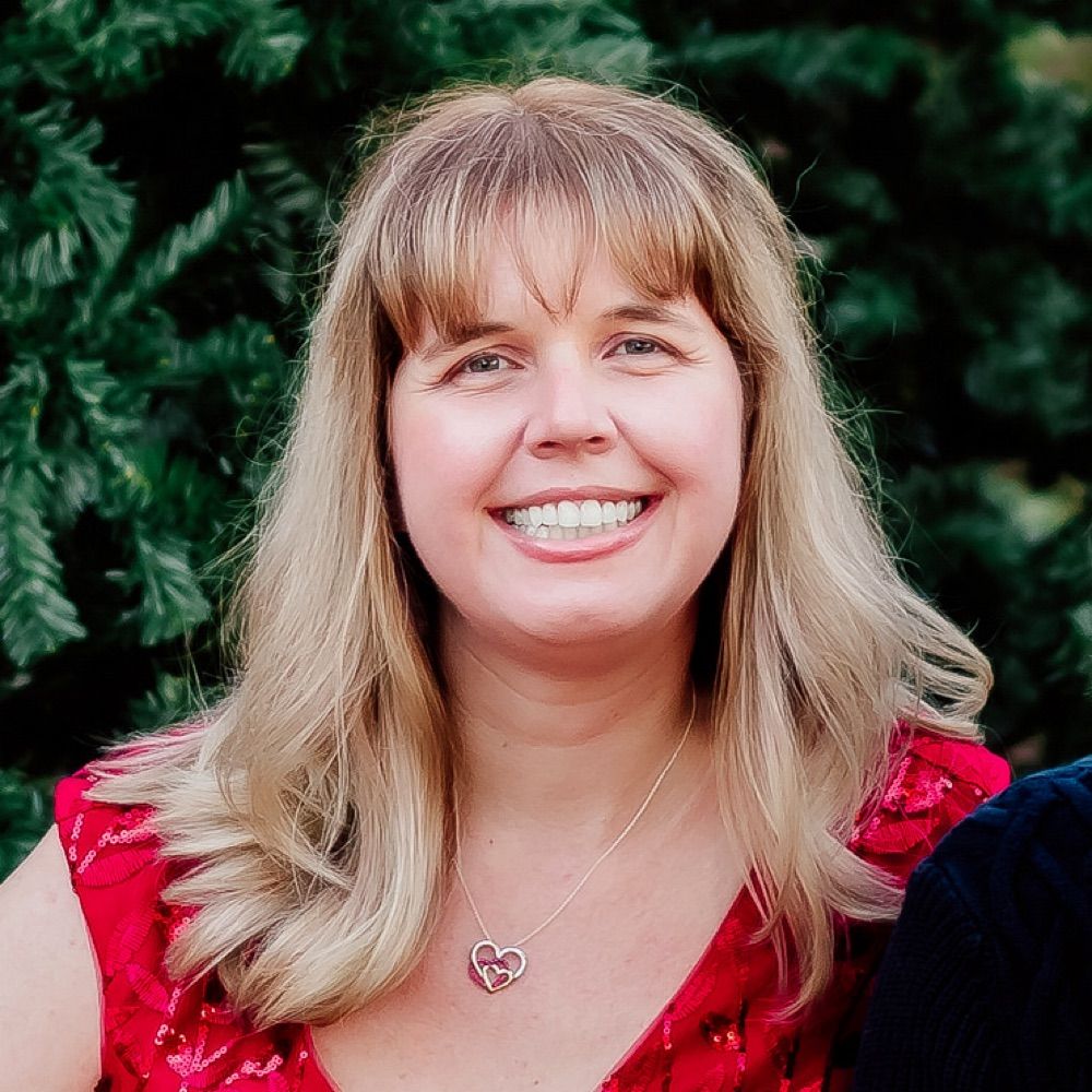 Marcia Hunsicker