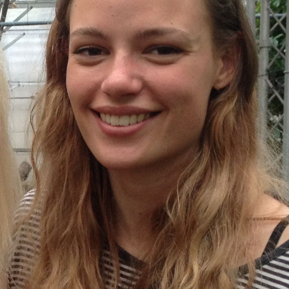 Ashleigh