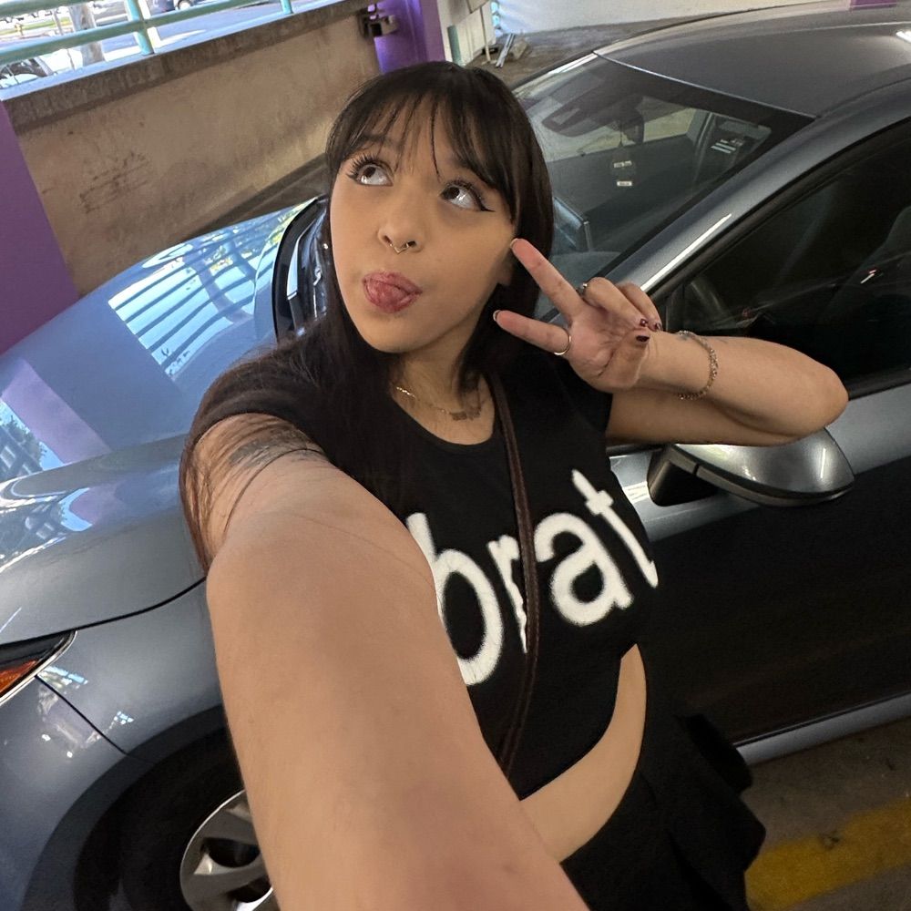 kris