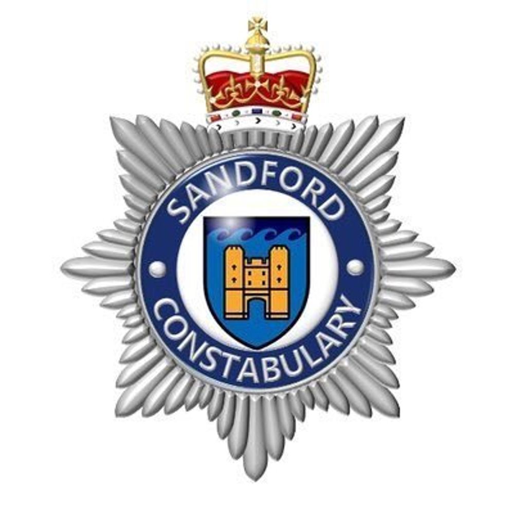 Sandford Police - fan account