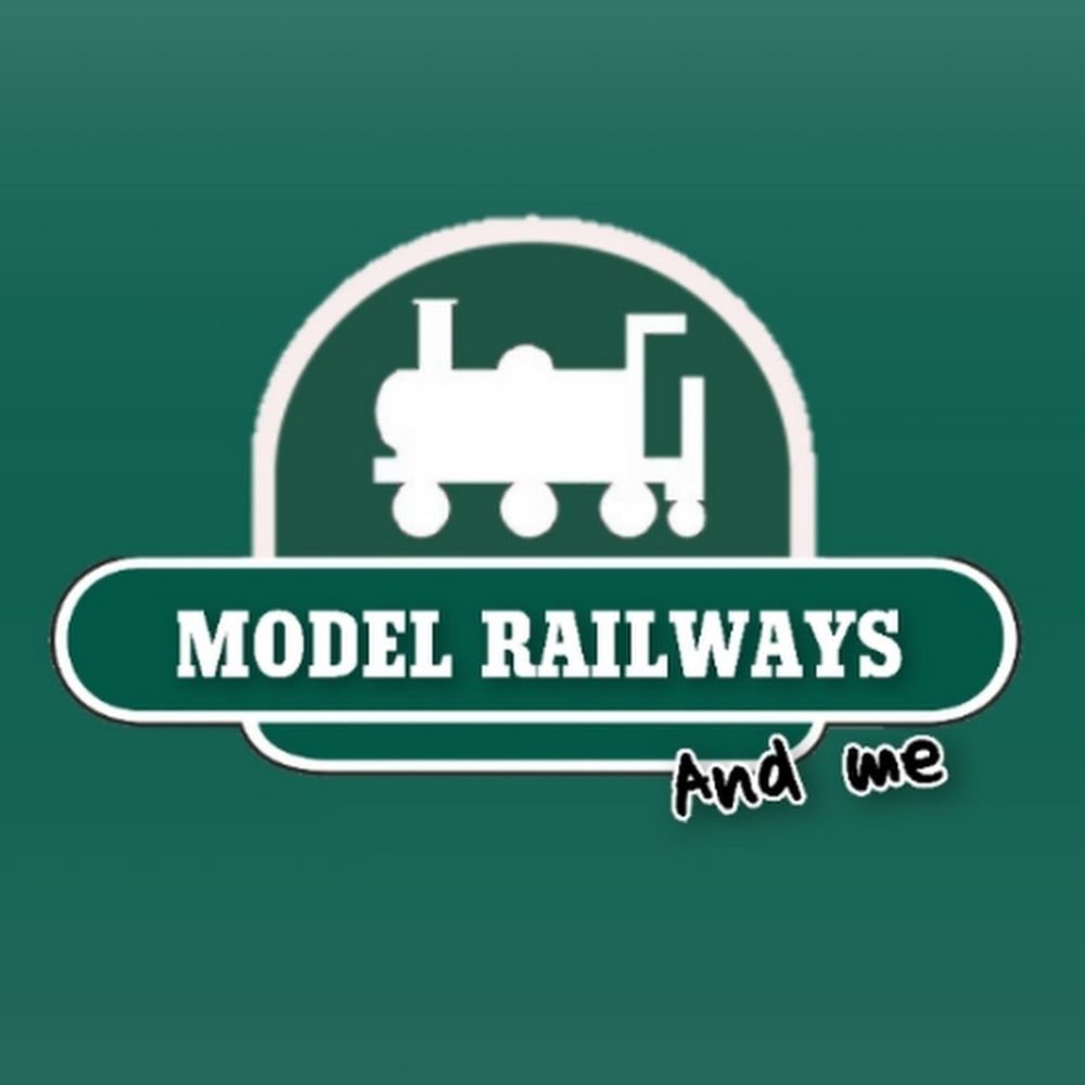 ModelRailwaysandMe