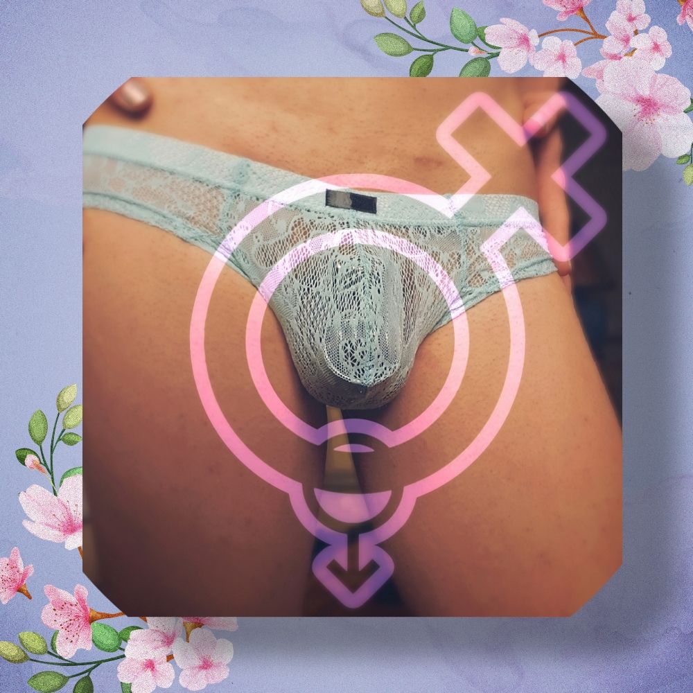 HumbledByLacy - FLR/Chastity Advocate