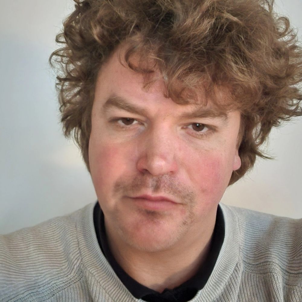 Ben Mertens