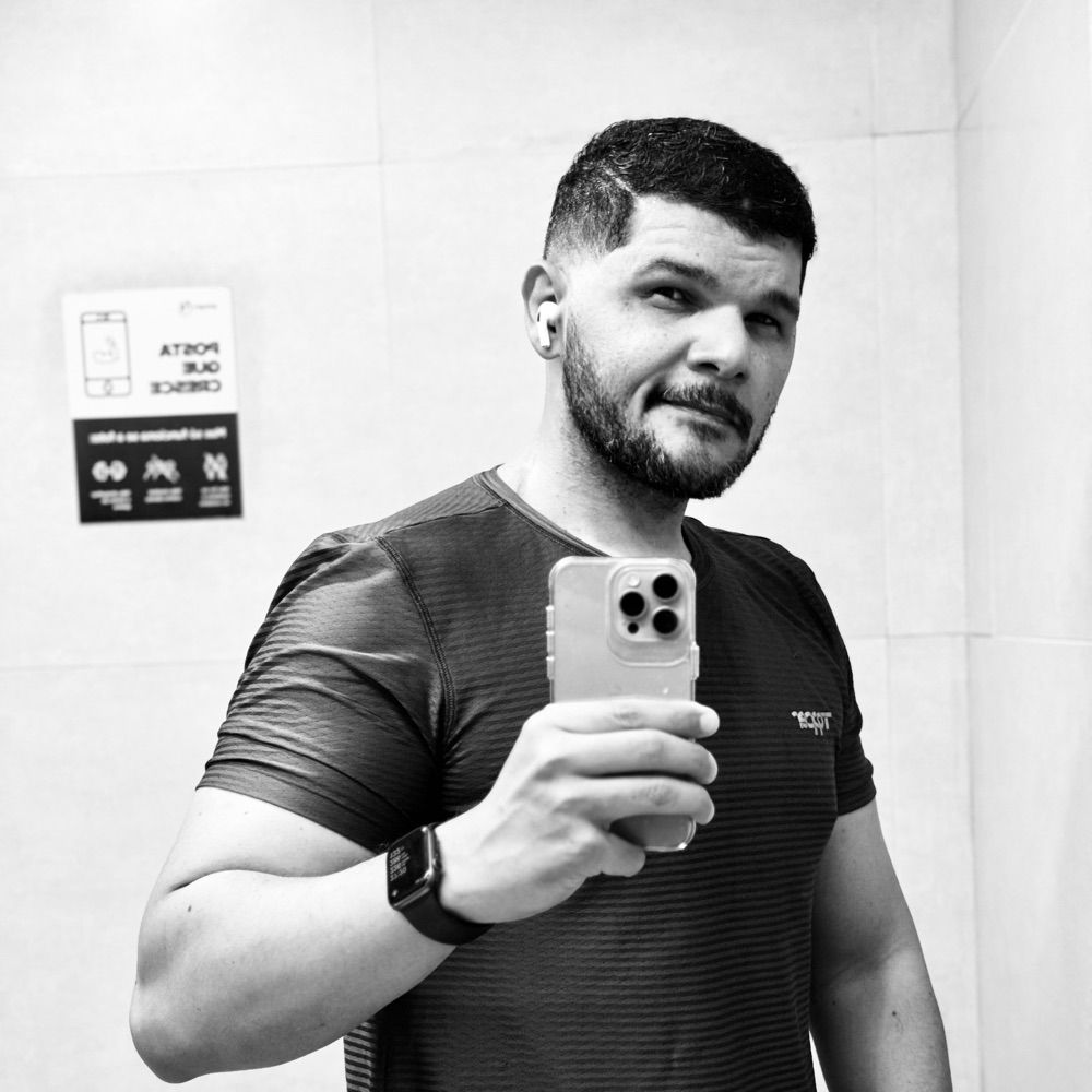 Marciano Gonçalves 