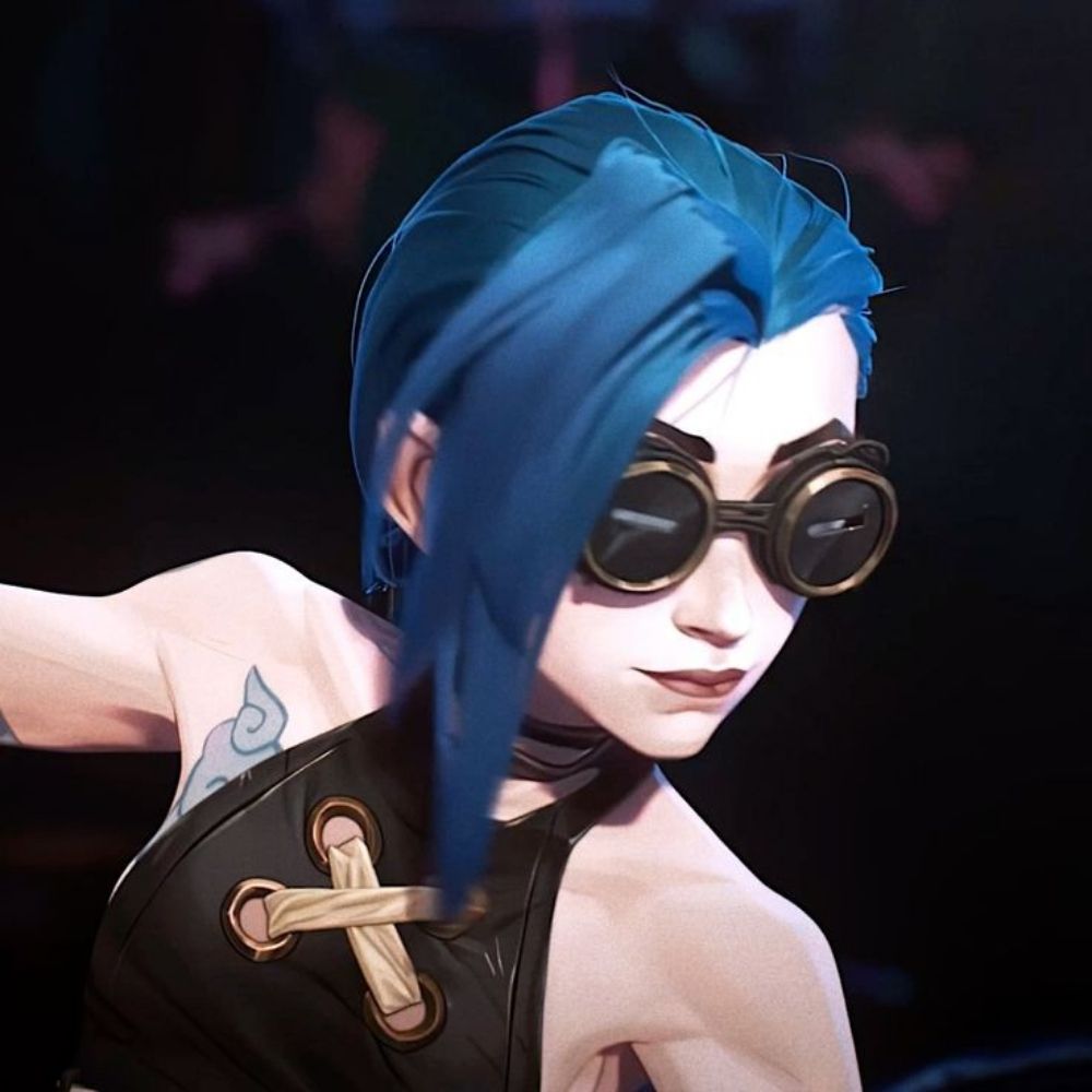 cait ☆
