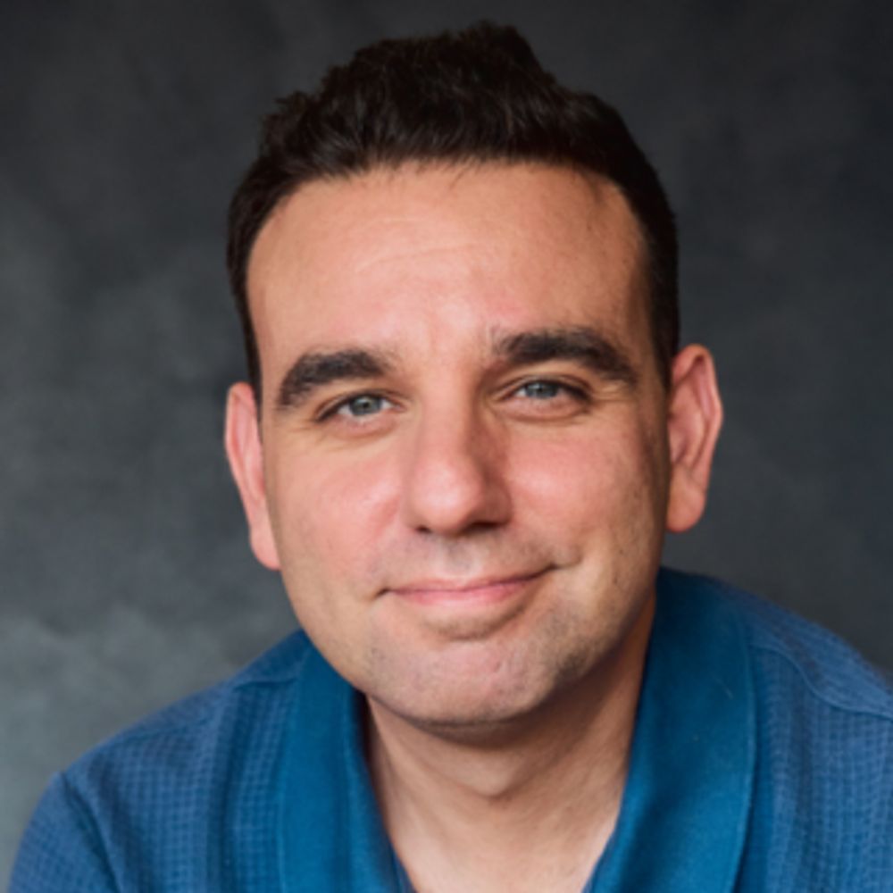 Rob Polonsky