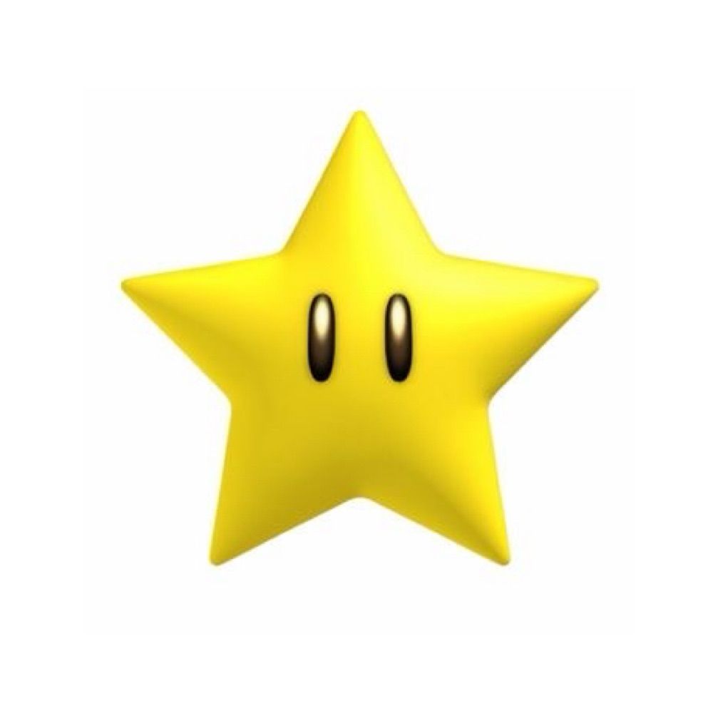 be