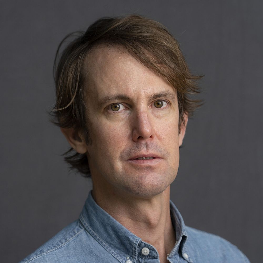 Thor Neureiter