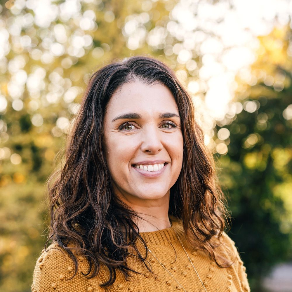 Kate Crist