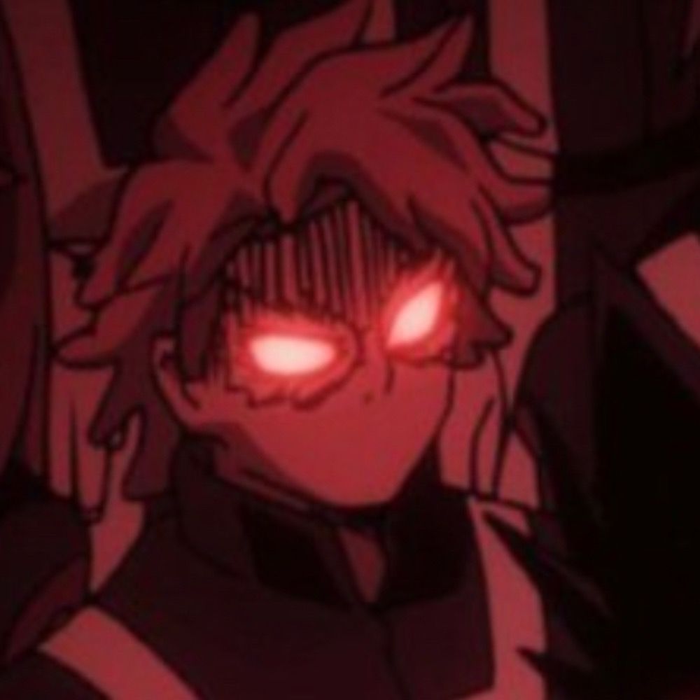 Cy the Tetsutetsu Simp