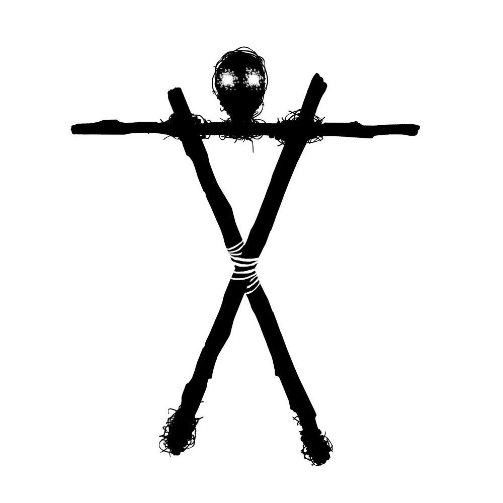 Evil Scarecrow