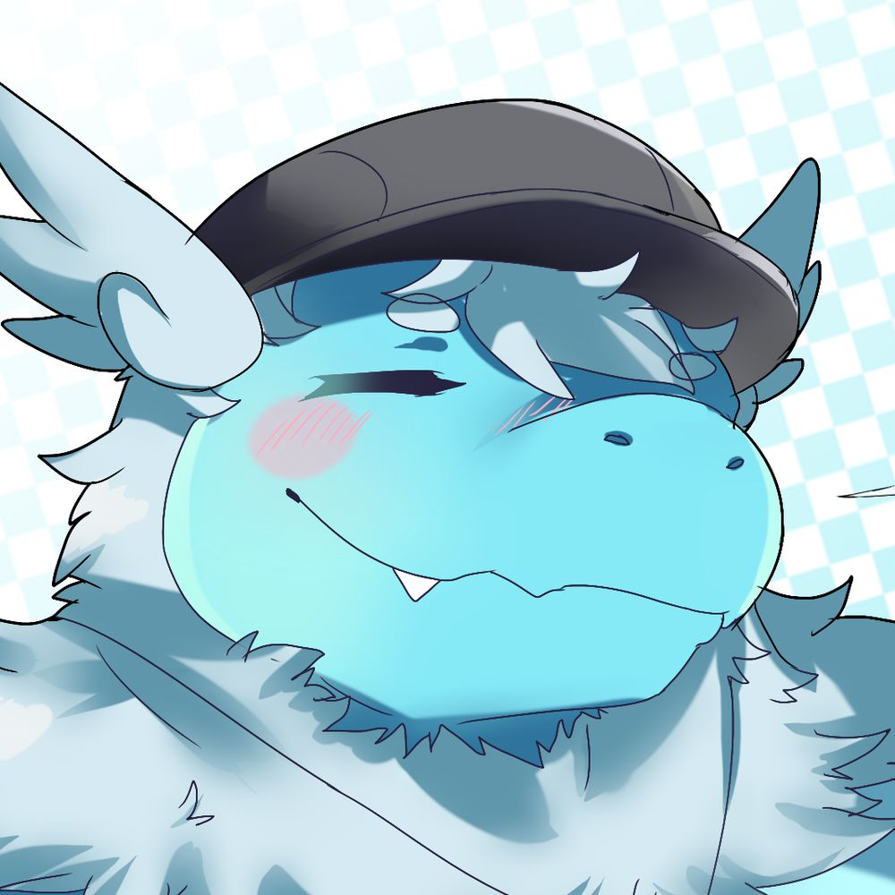 Profile avatar