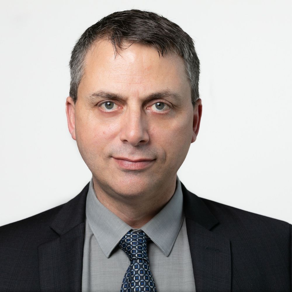 Patrick Brethour