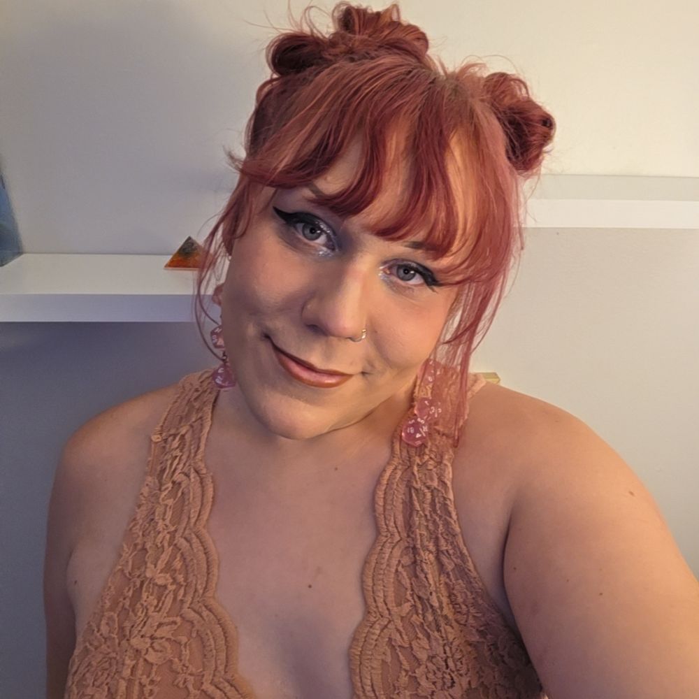 Vivian Emberton